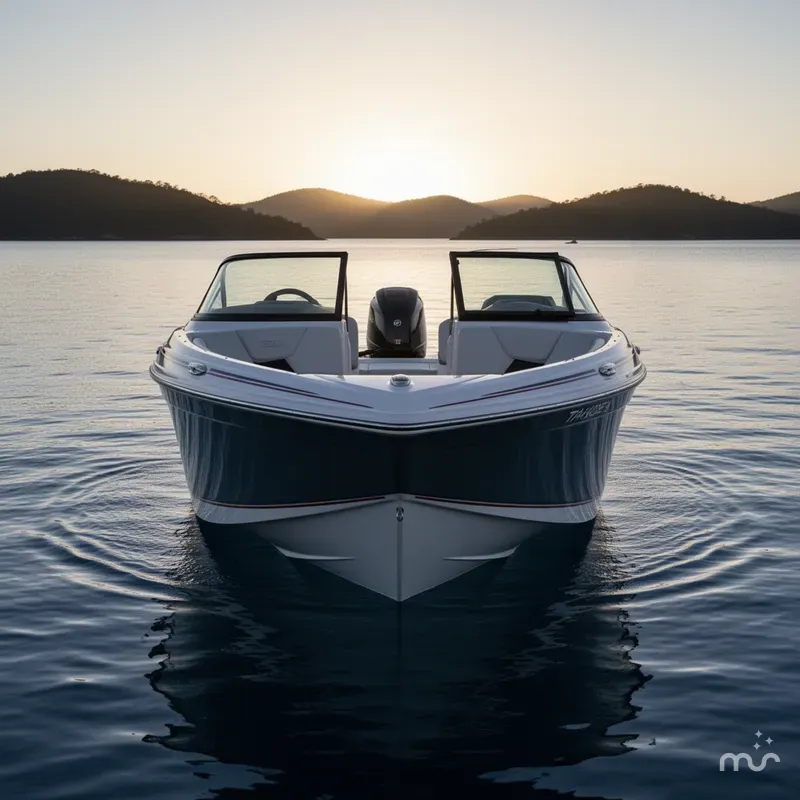 Slide: The Image of Tahoe 210 S 2024 - 2