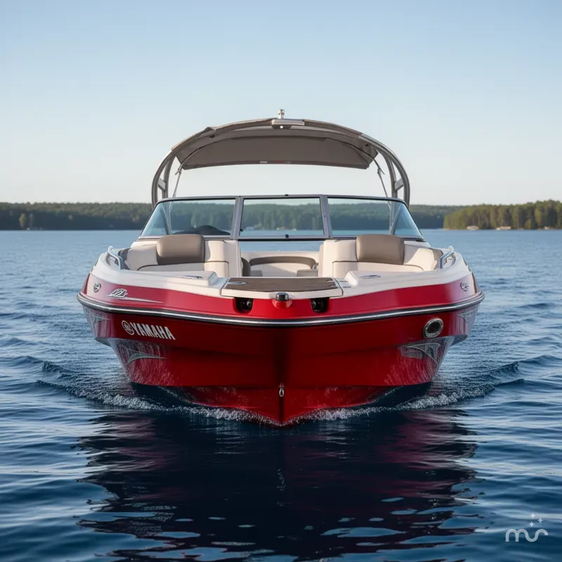 Slide: The Image of Yamaha 242 Limited S 2014 - 1