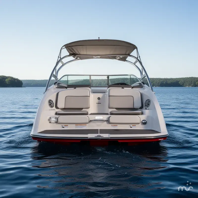 Slide: The Image of Yamaha 242 Limited S 2014 - 3