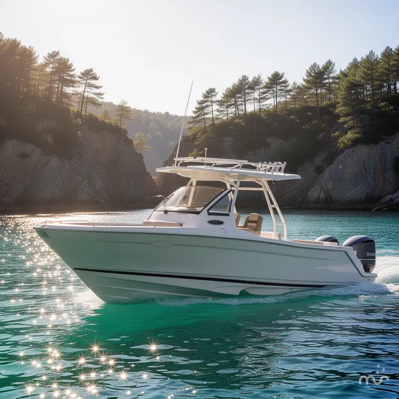 Slide: The Image of Solara S-250 CW 2026 - 2