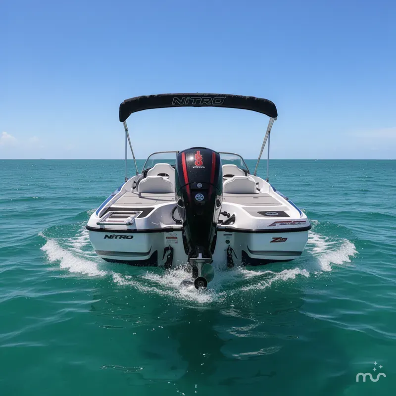 Slide: The Image of Nitro Z19 Sport 2021 - 3