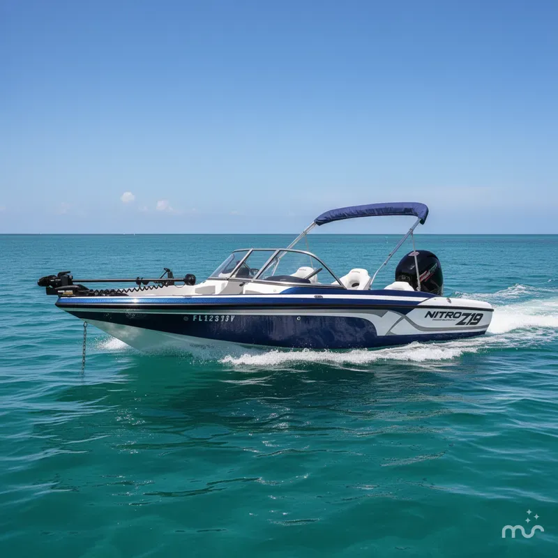 Slide: The Image of Nitro Z19 Sport 2021 - 4