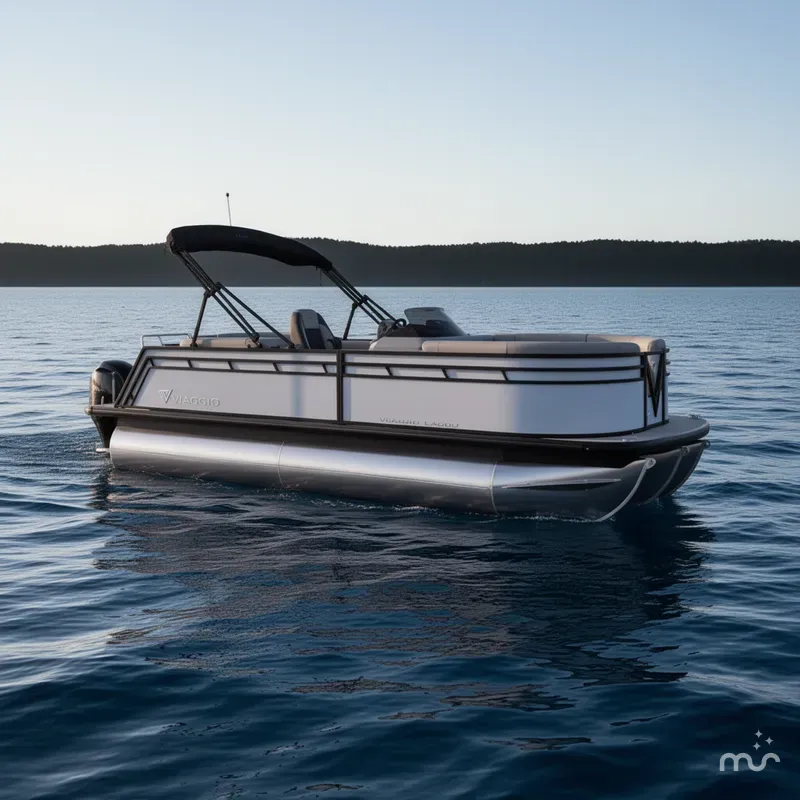 Slide: The Image of Viaggio Lago V20U 2025 - 0
