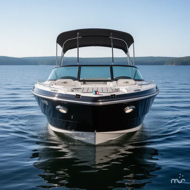 Slide: The Image of Monterey 232 SS 2013 - 1