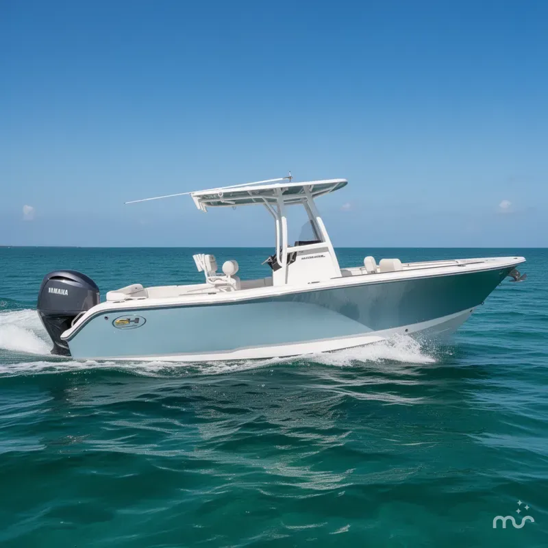 Slide: The Image of Sea Hunt Ultra 229 2025 - 0