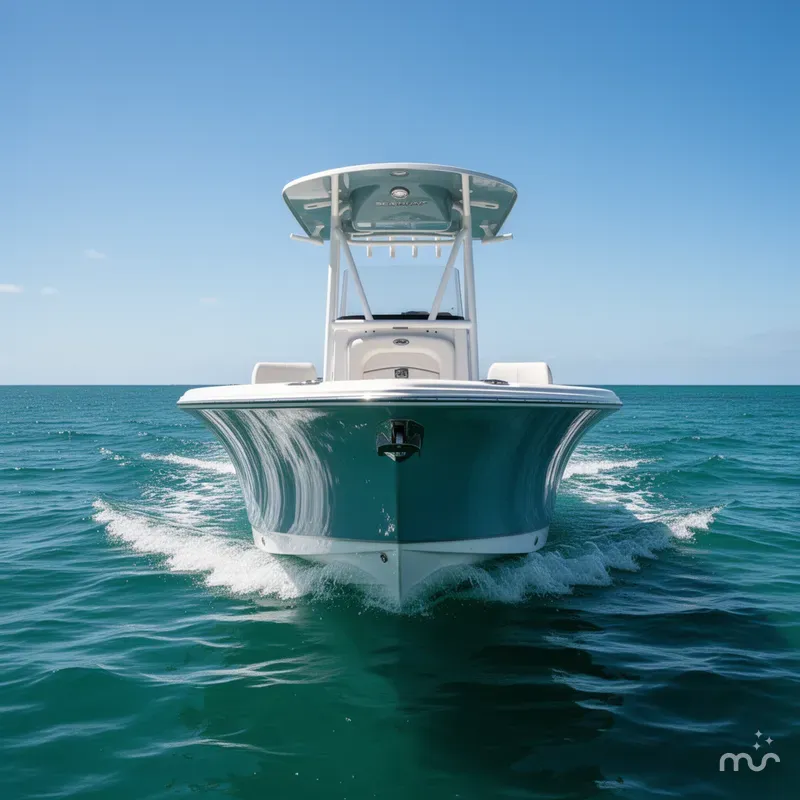 Slide: The Image of Sea Hunt Ultra 229 2025 - 1