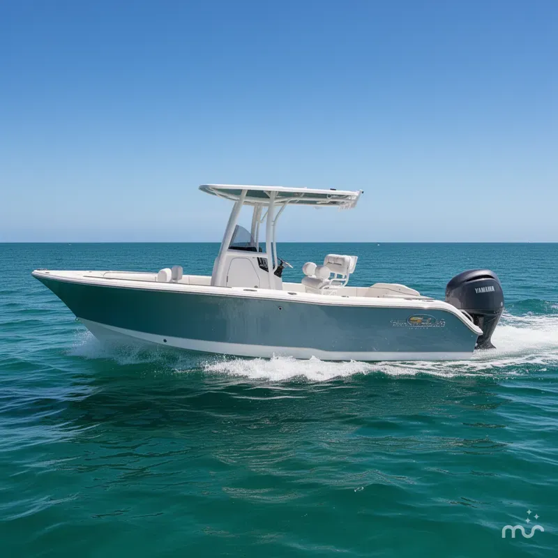 Slide: The Image of Sea Hunt Ultra 229 2025 - 2