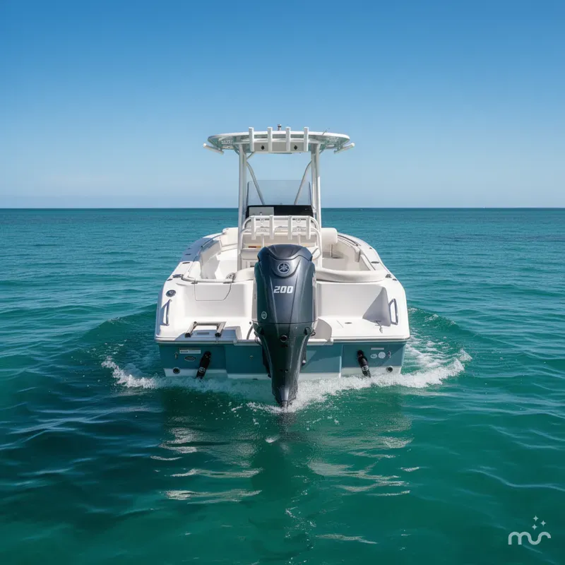 Slide: The Image of Sea Hunt Ultra 229 2025 - 3