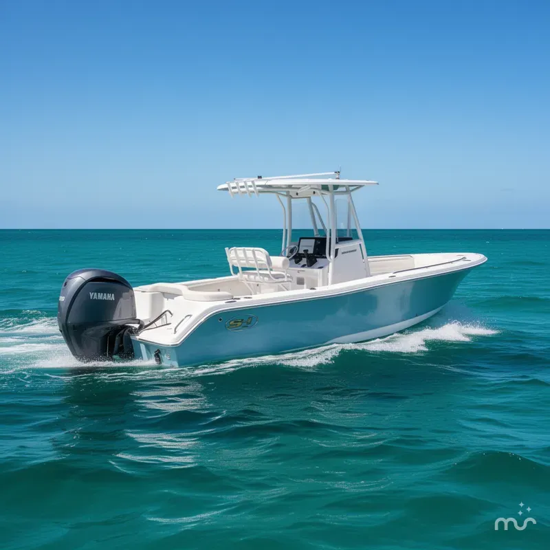Slide: The Image of Sea Hunt Ultra 229 2025 - 4