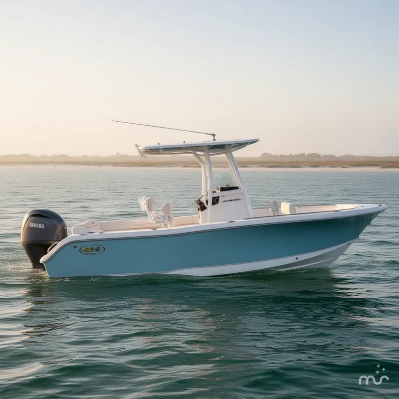 Slide: The Image of Sea Hunt Ultra 229 2025 - 0