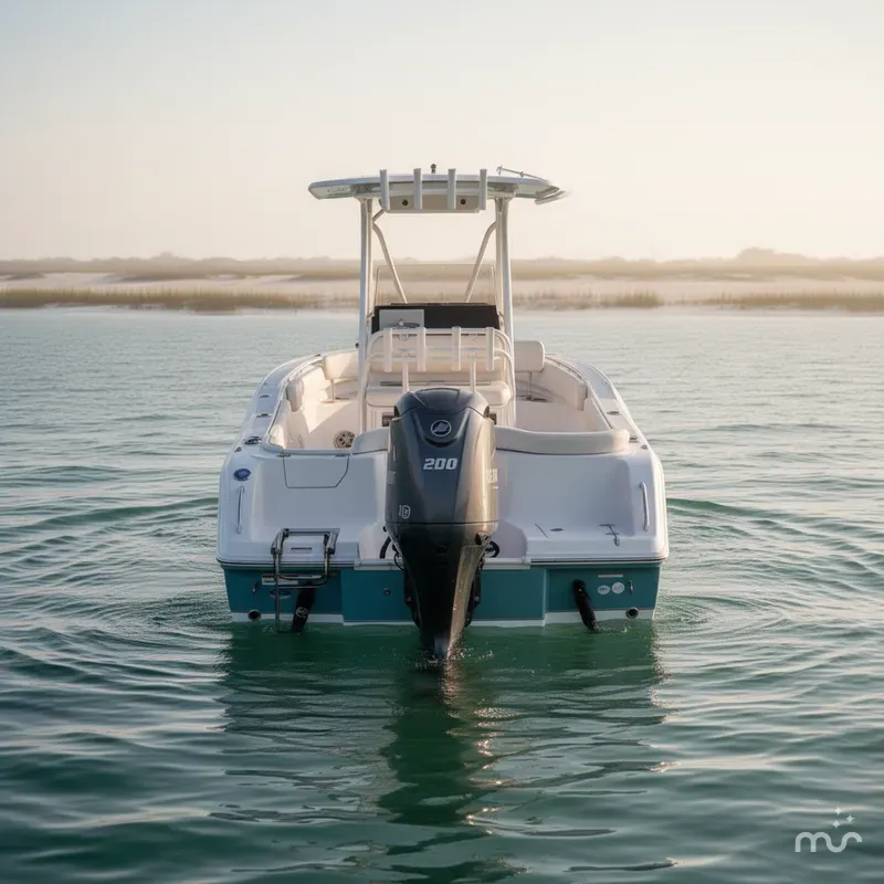 Slide: The Image of Sea Hunt Ultra 229 2025 - 3