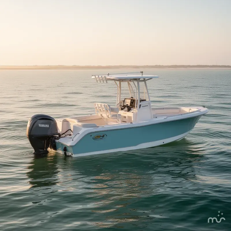 Slide: The Image of Sea Hunt Ultra 229 2025 - 4