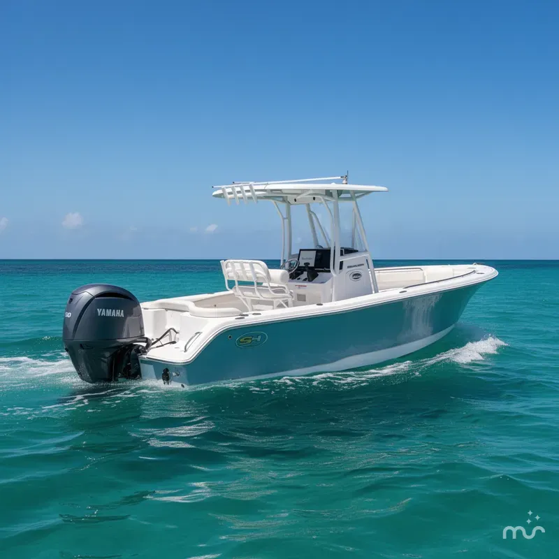 Slide: The Image of Sea Hunt Ultra 229 2025 - 4