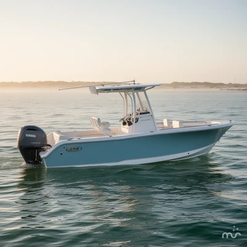 Slide: The Image of Sea Hunt Ultra 229 2025 - 0