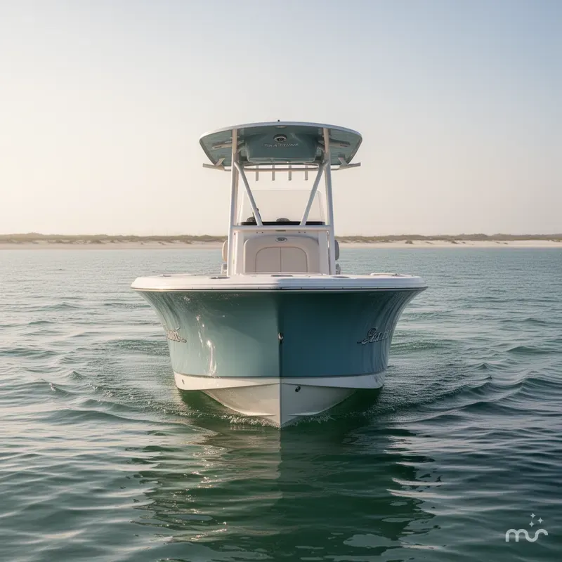 Slide: The Image of Sea Hunt Ultra 229 2025 - 1