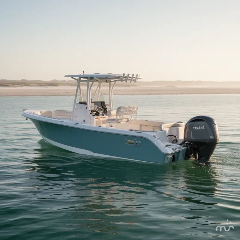 Slide: The Image of Sea Hunt Ultra 229 2025 - 2