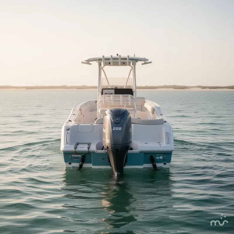 Slide: The Image of Sea Hunt Ultra 229 2025 - 3
