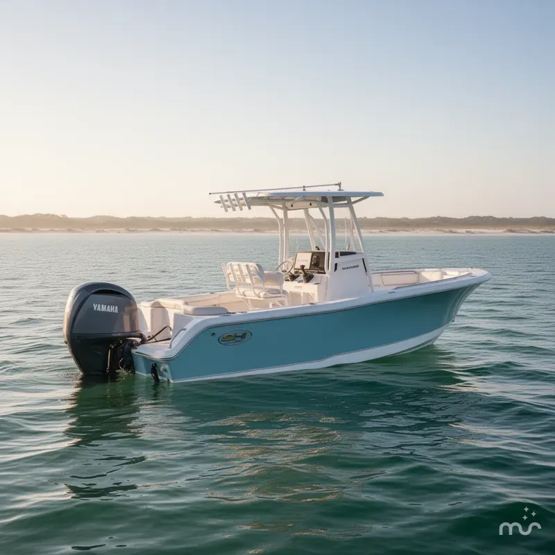 Slide: The Image of Sea Hunt Ultra 229 2025 - 4