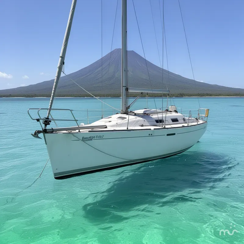 The Image of Beneteau First 36.7 2006 - 0