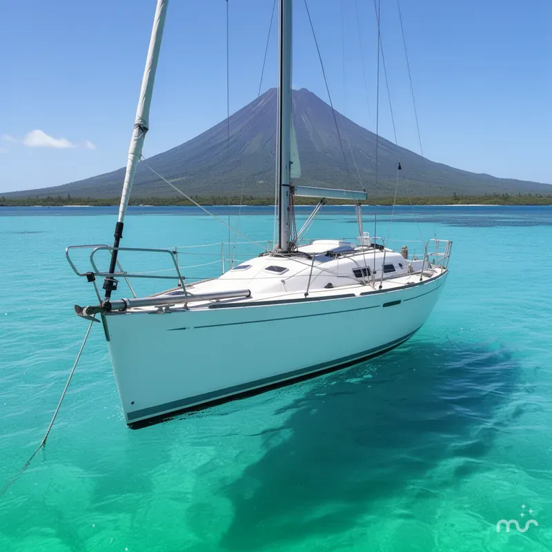 Slide: The Image of Beneteau First 36.7 2006 - 2