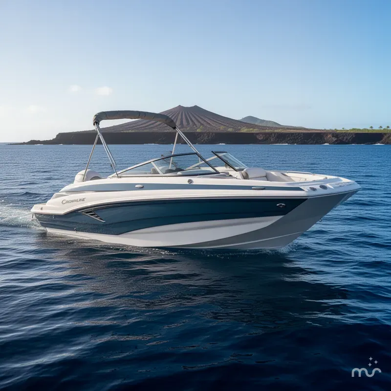 The Image of Crownline Boats Eclipse E230 XS 2026 - 0