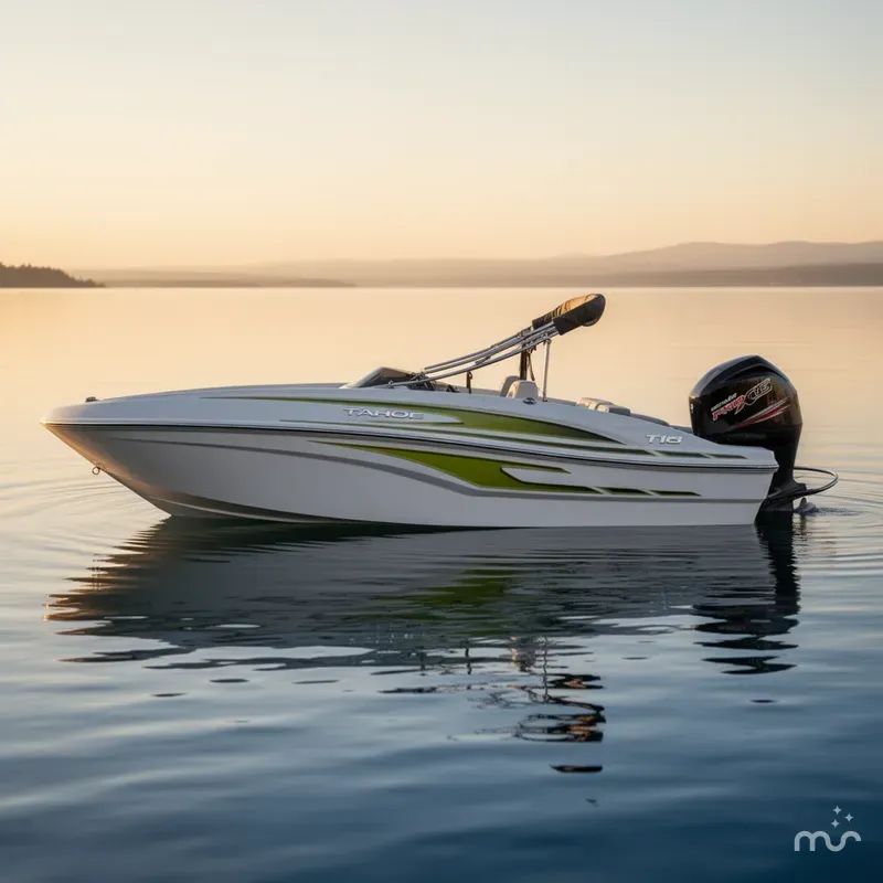 Slide: The Image of Tahoe T18 2024 - 1