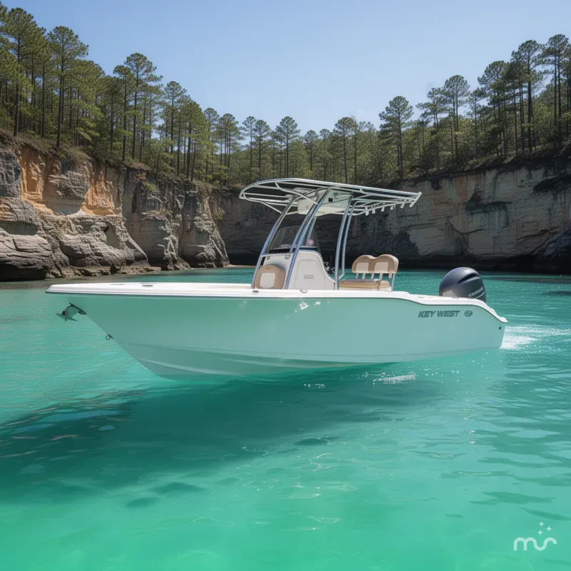 The Image of Key West 219 FS 2018 - 0