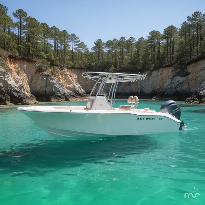 Slide: The Image of Key West 219 FS 2018 - 2