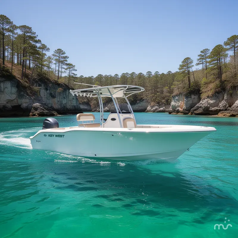 Slide: The Image of Key West 219 FS 2018 - 4