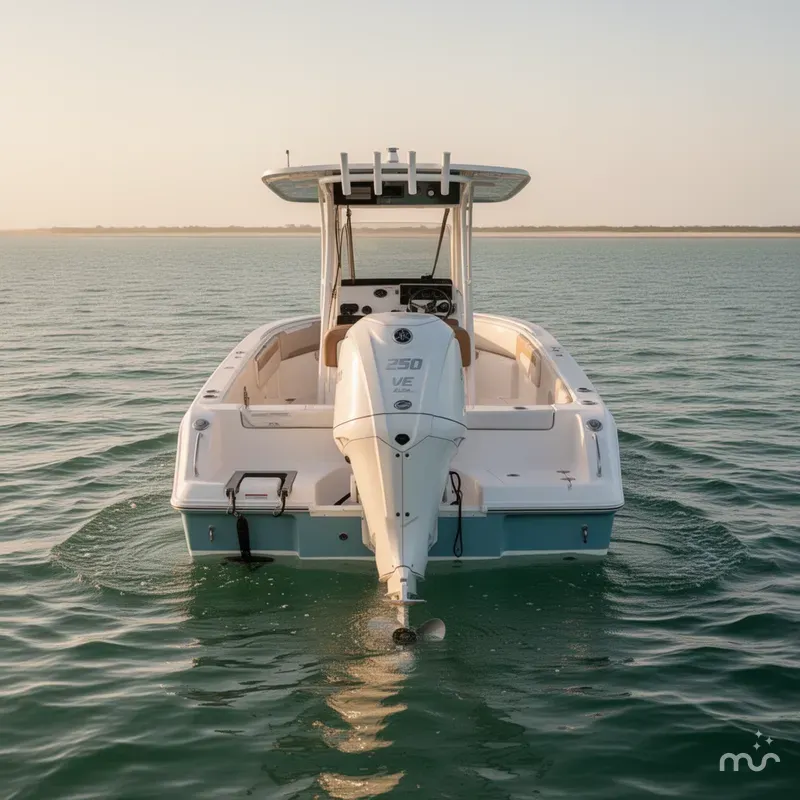 Slide: The Image of Sea Hunt Ultra 235 SE 2025 - 3