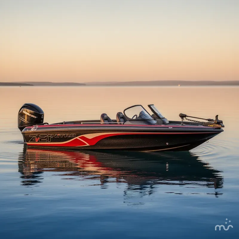 Slide: The Image of Nitro ZV21 2018 - 0