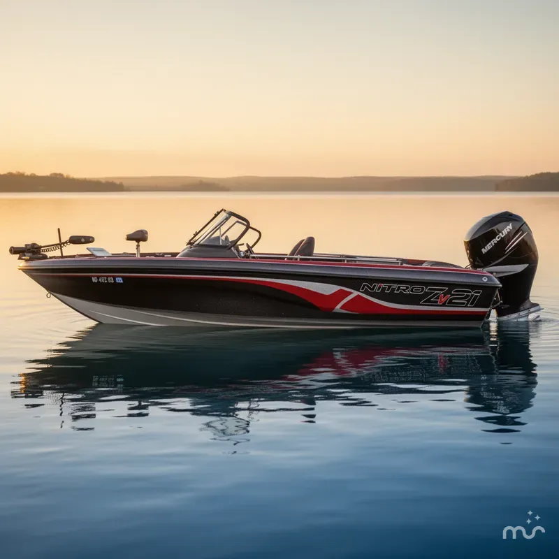Slide: The Image of Nitro ZV21 2018 - 1
