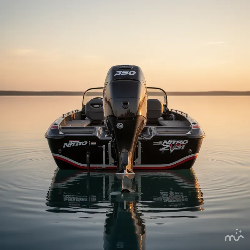 Slide: The Image of Nitro ZV21 2018 - 2