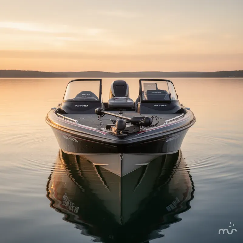 Slide: The Image of Nitro ZV21 2018 - 3