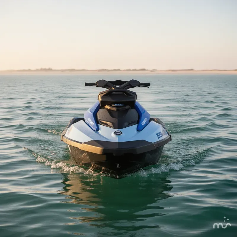 Slide: The Image of Sea-Doo Spark® for 2 Rotax® 900 ACE™ - 90 CONV with IB 2024 - 1
