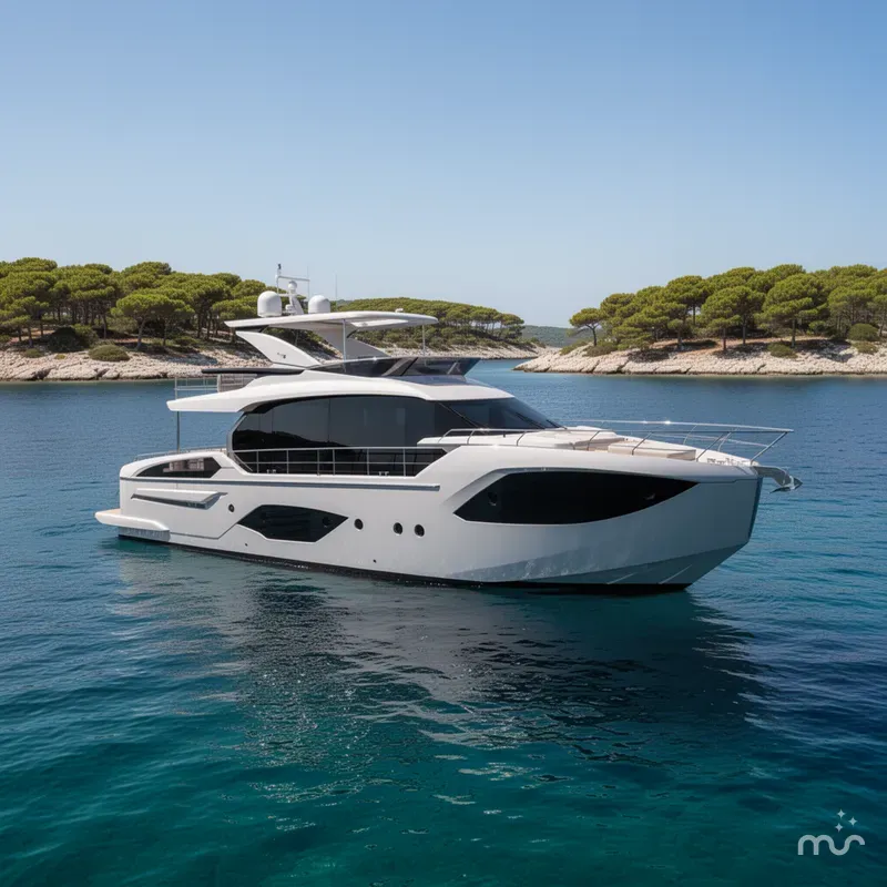 The Image of Absolute 70 Fly 2027 - 0