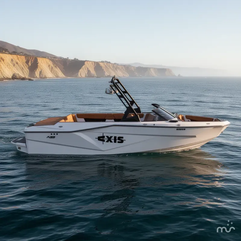 Slide: The Image of Axis T250 2026 - 0