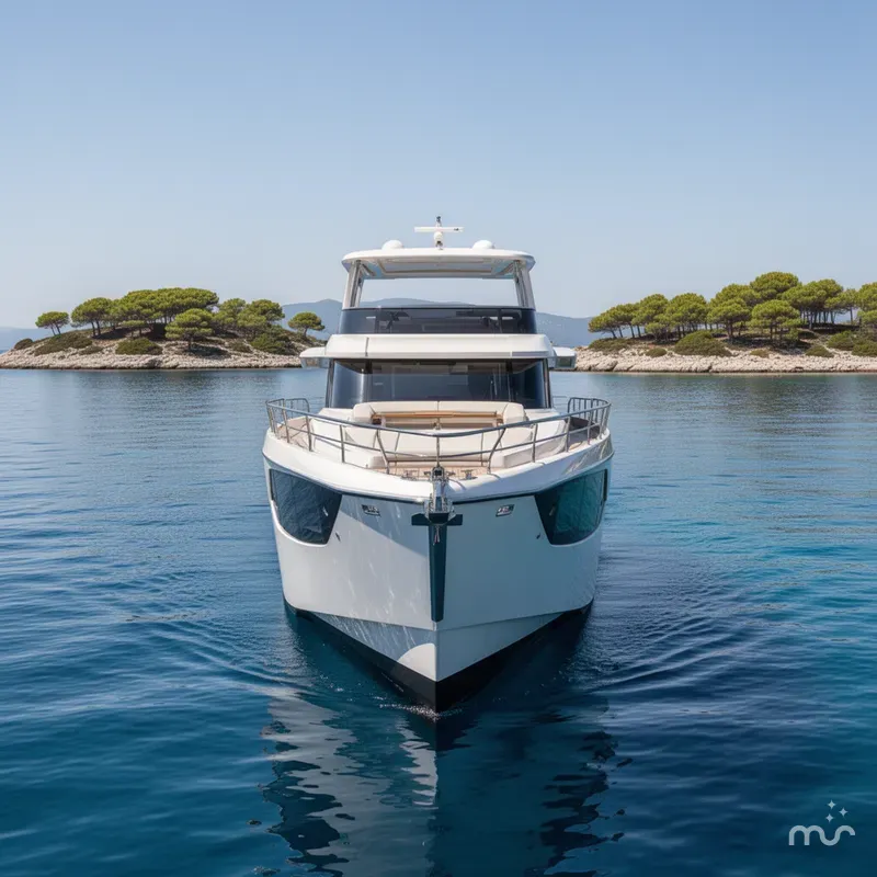 Slide: The Image of Absolute Navetta 70 2026 - 1