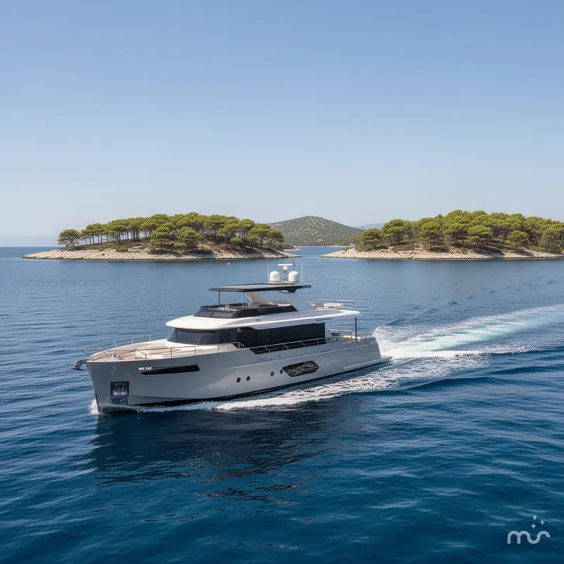 Slide: The Image of Absolute Navetta 70 2026 - 4