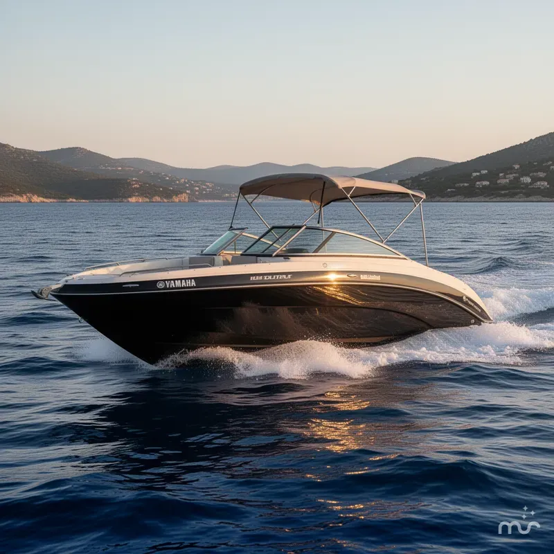 Slide: The Image of Yamaha YAMAHA 242 LIMITED 2014 - 2