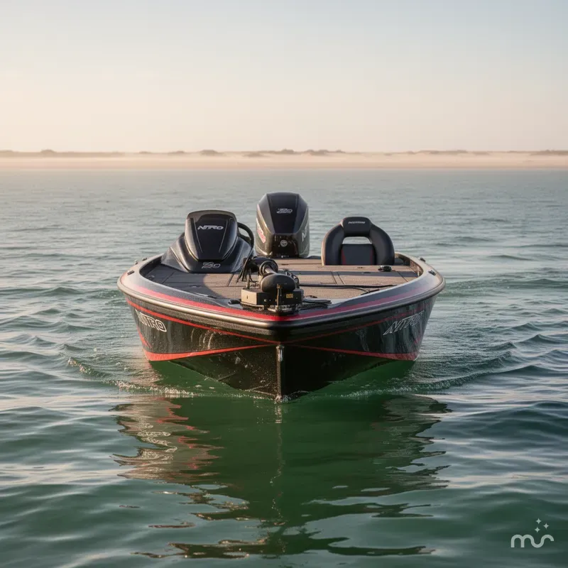 Slide: The Image of Nitro Z20 Pro 2024 - 2
