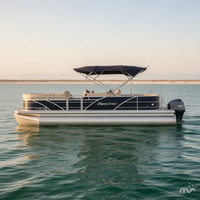 Slide: The Image of Aqua 240 2012 - 1