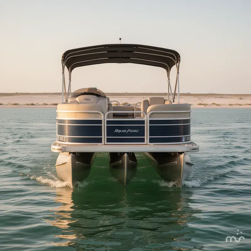 Slide: The Image of Aqua 240 2012 - 3
