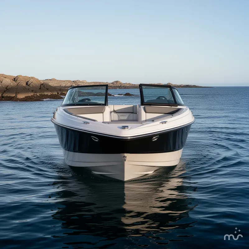 Slide: The Image of Monterey M-22 2025 - 1
