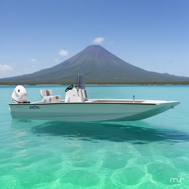 Slide: The Image of Excel 203 Bay Pro Elite 2025 - 2