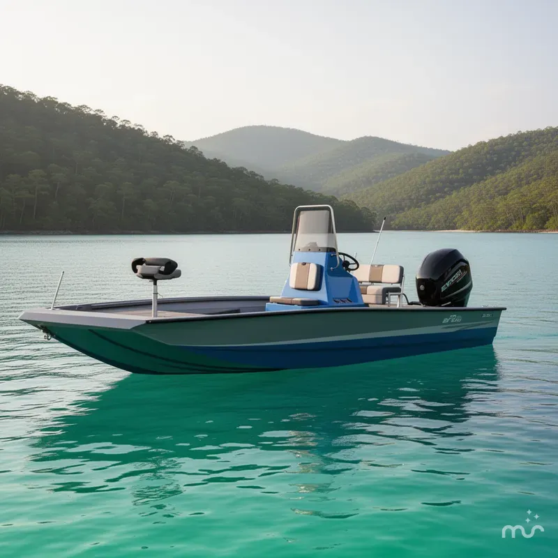 The Image of Excel 220 Bay Pro Elite 2025 - 0