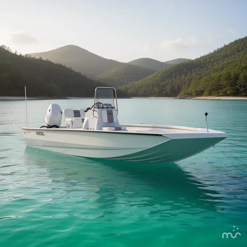 The Image of Excel 203 Bay Pro Elite 2025 - 0