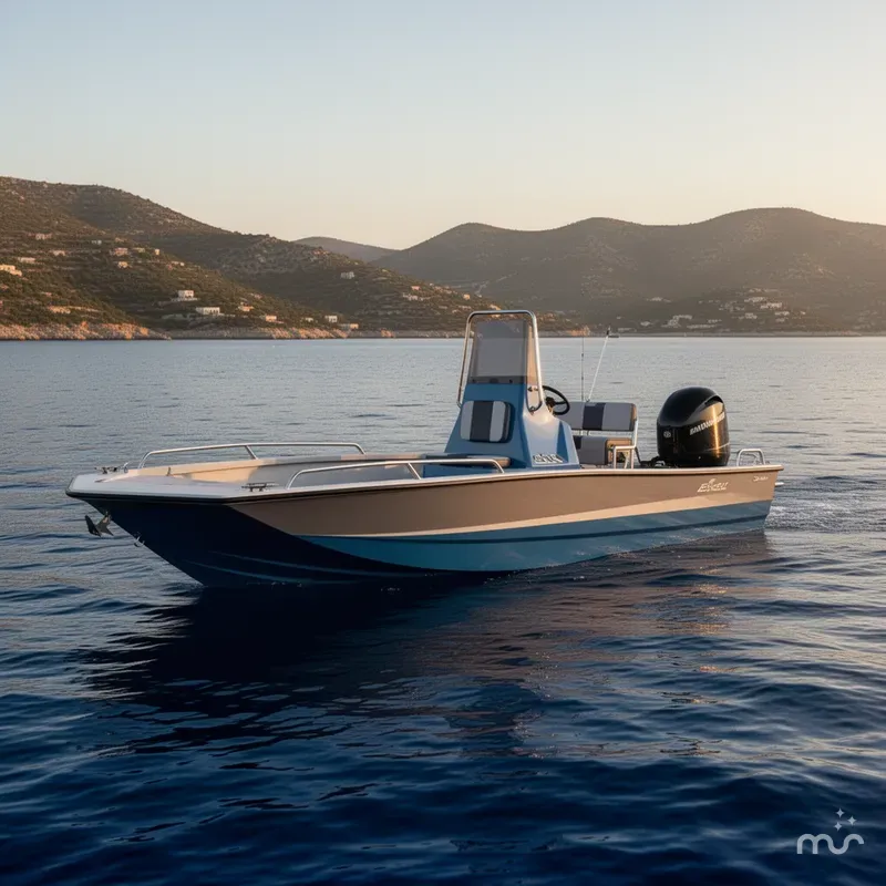 The Image of Excel 220 Bay Pro Elite 2025 - 0