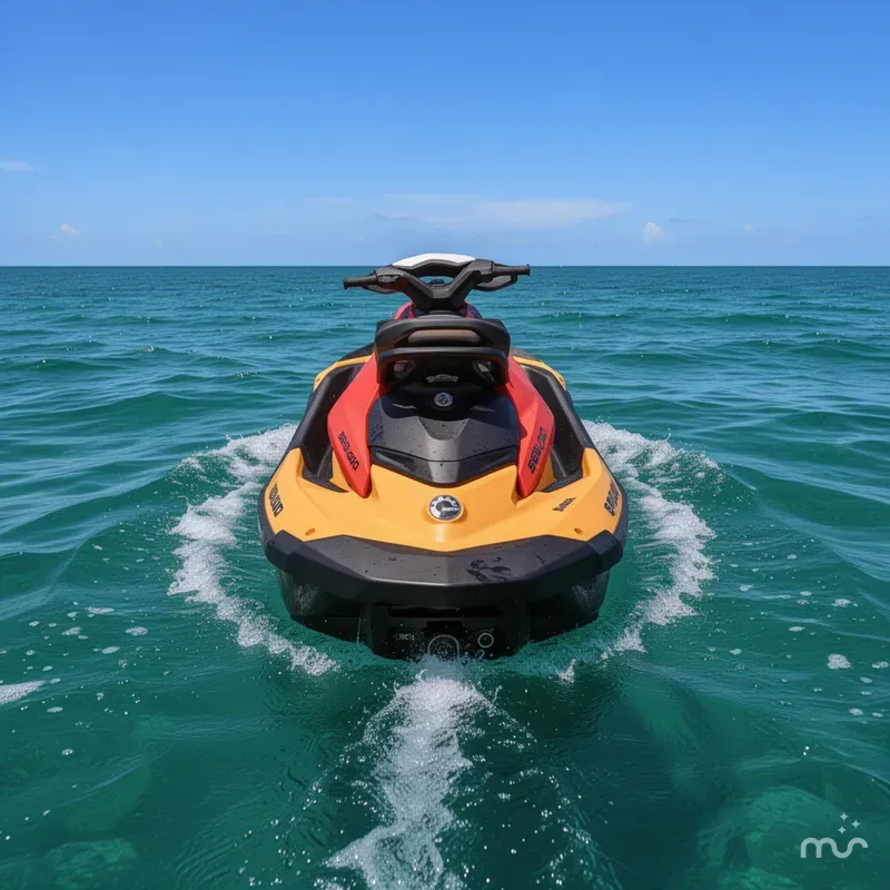 Slide: The Image of Sea-Doo Spark® for 3 Rotax® 900 ACE™ - 90 CONV w 2024 - 2