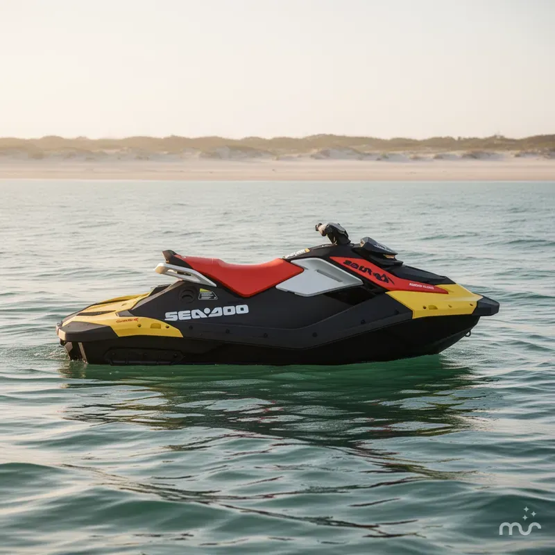 Slide: The Image of Sea-Doo Spark® for 2 Rotax® 900 ACE™ - 90 CONV w 2024 - 0